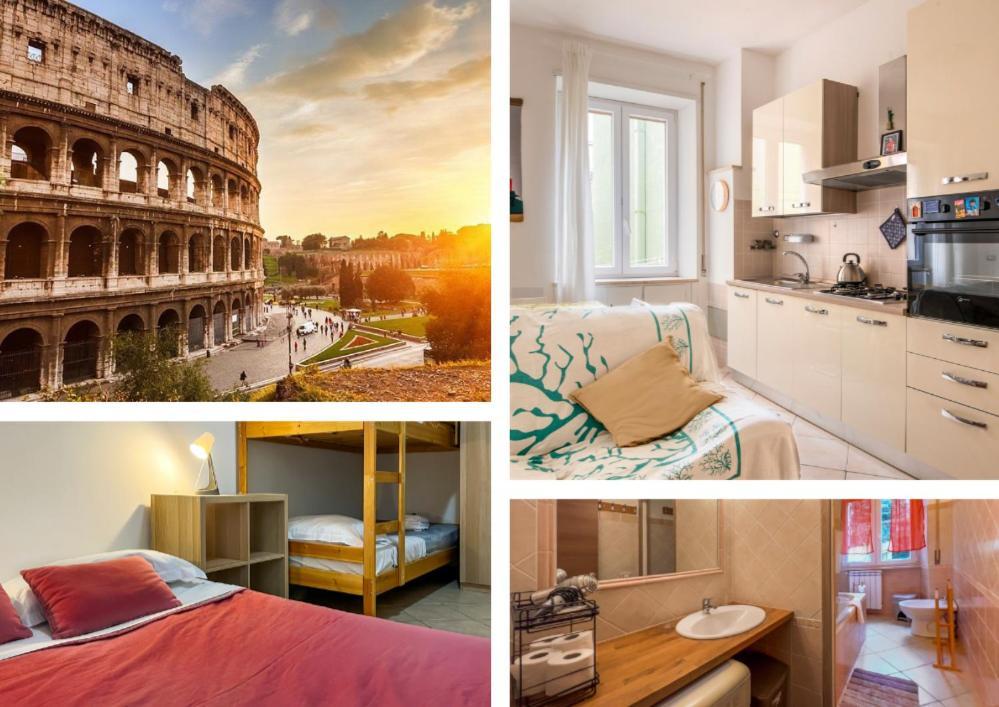 Appartamento Spacious Near St Peter's Church *
