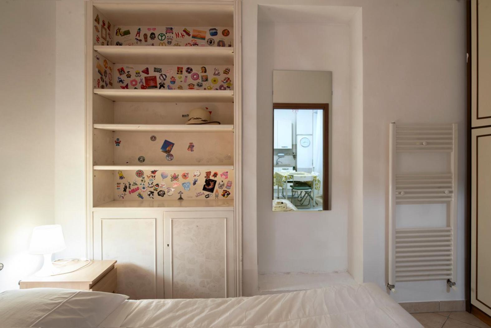 Appartamento Spacious Near St Peter's Church