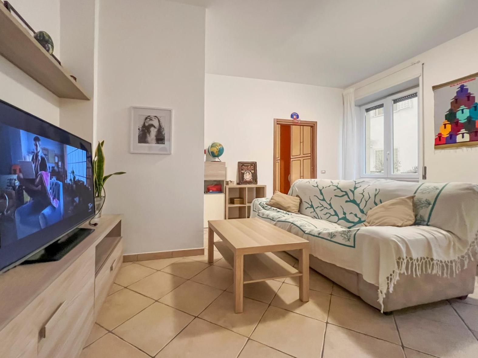 Spacious Near St Peter's Church Appartamento