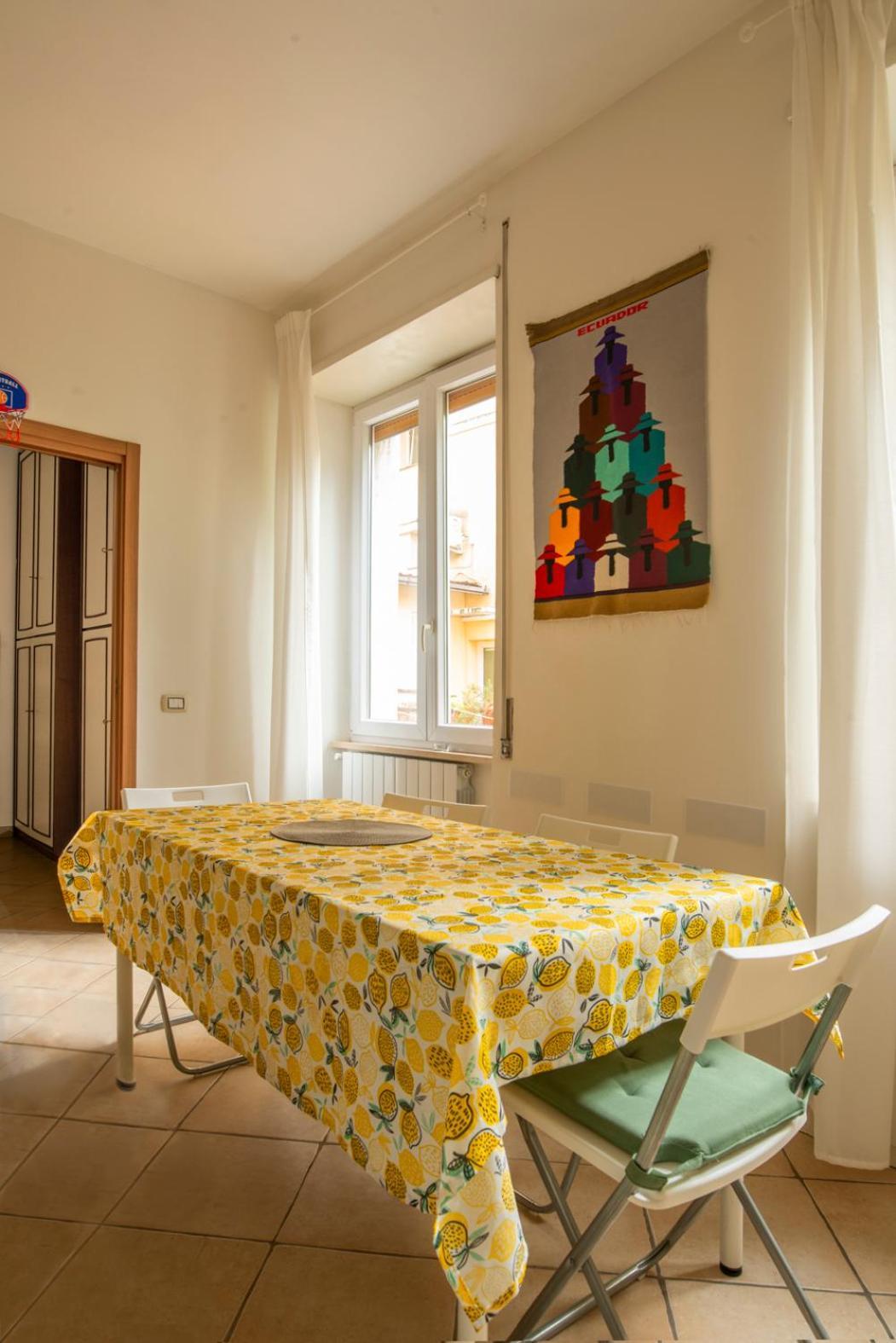 Appartamento Spacious Near St Peter's Church