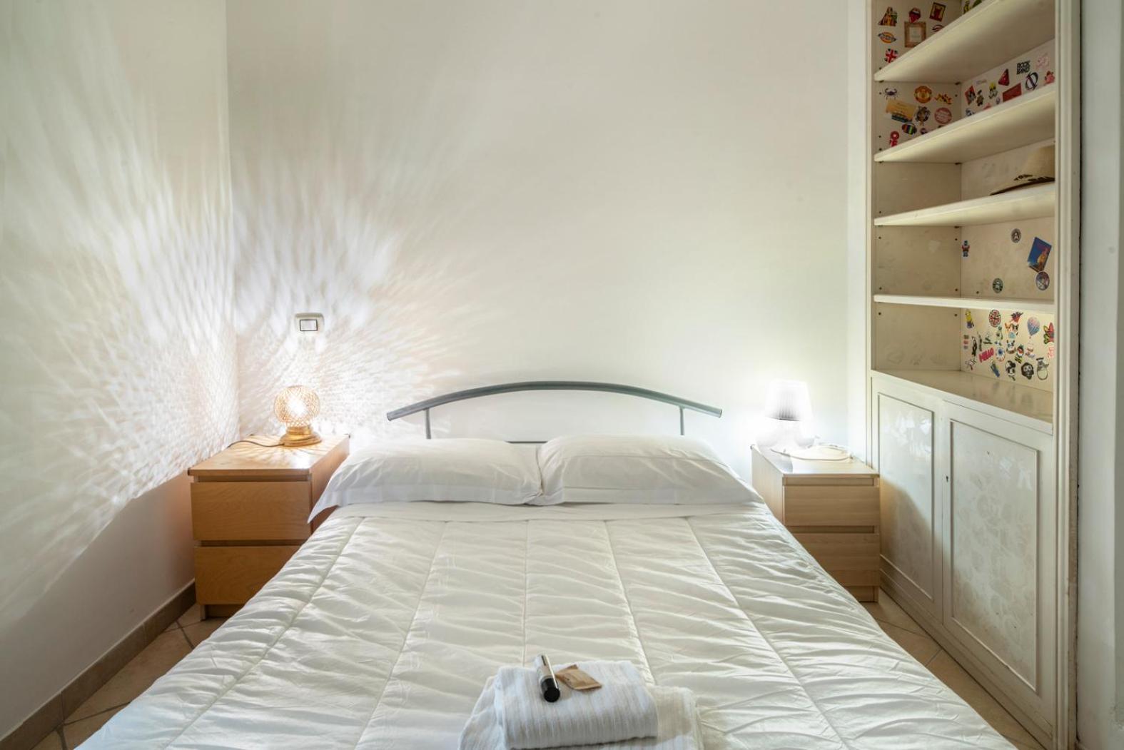 Spacious Near St Peter's Church * Rom